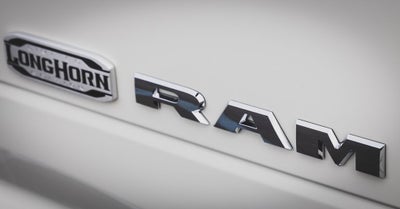 2022 RAM 3500 Limited Longhorn