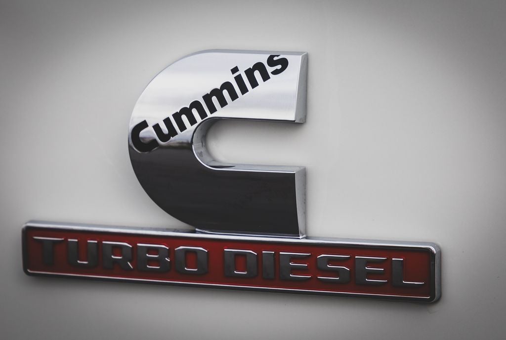 2022 RAM 3500 Limited Longhorn