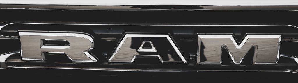 2022 RAM 3500 Limited Longhorn