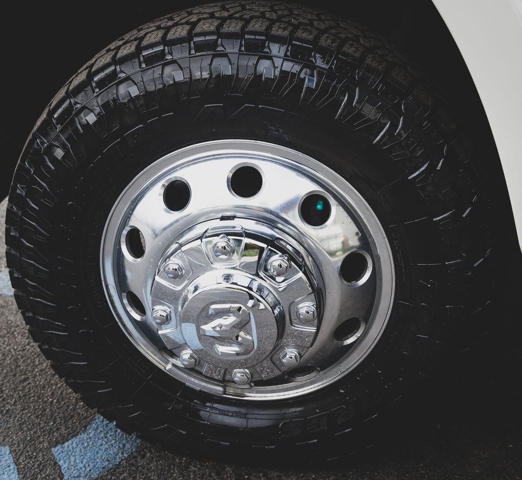 2022 RAM 3500 Limited Longhorn