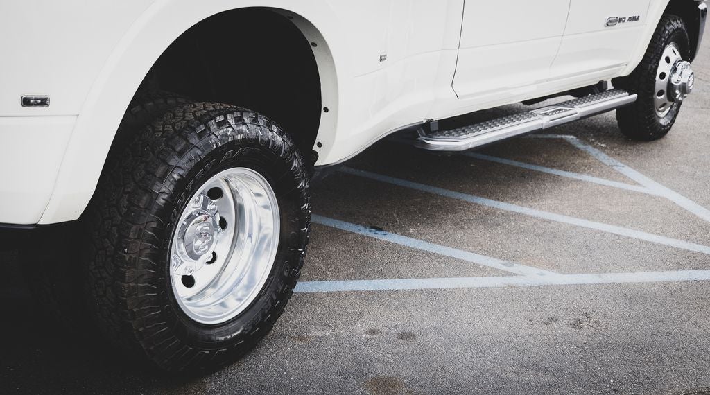 2022 RAM 3500 Limited Longhorn