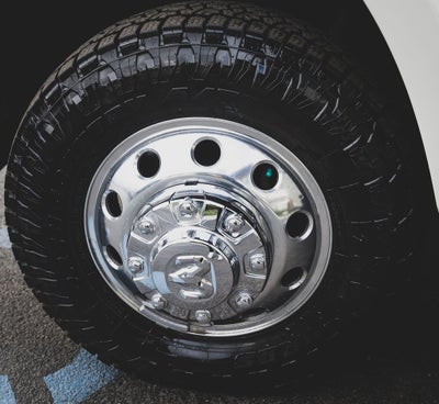 2022 RAM 3500 Laramie Longhorn