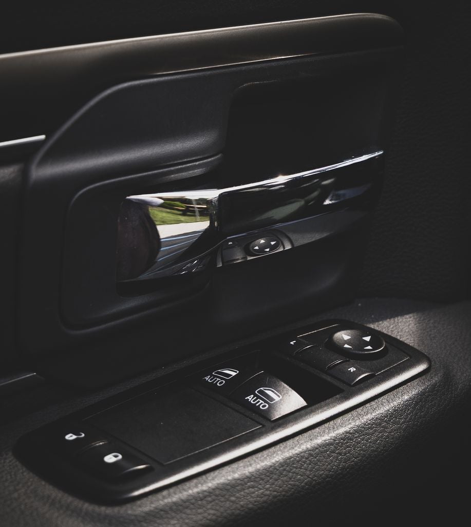 2013 RAM 1500 Express