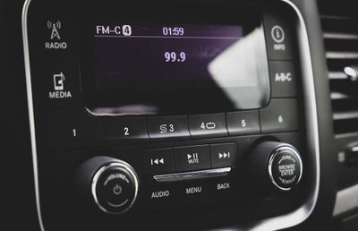 2013 RAM 1500 Express