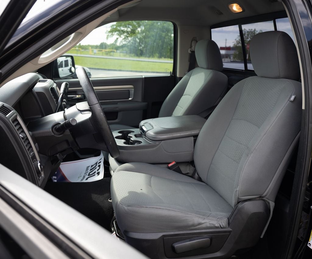 2013 RAM 1500 Express