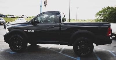 2013 RAM 1500 Express