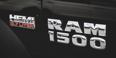 2013 RAM 1500 Express