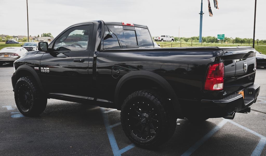2013 RAM 1500 Express