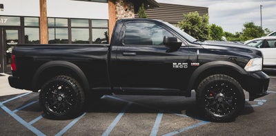 2013 RAM 1500 Express
