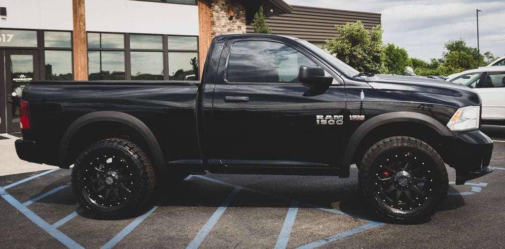 2013 RAM 1500 Express