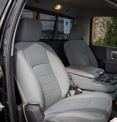 2013 RAM 1500 Express