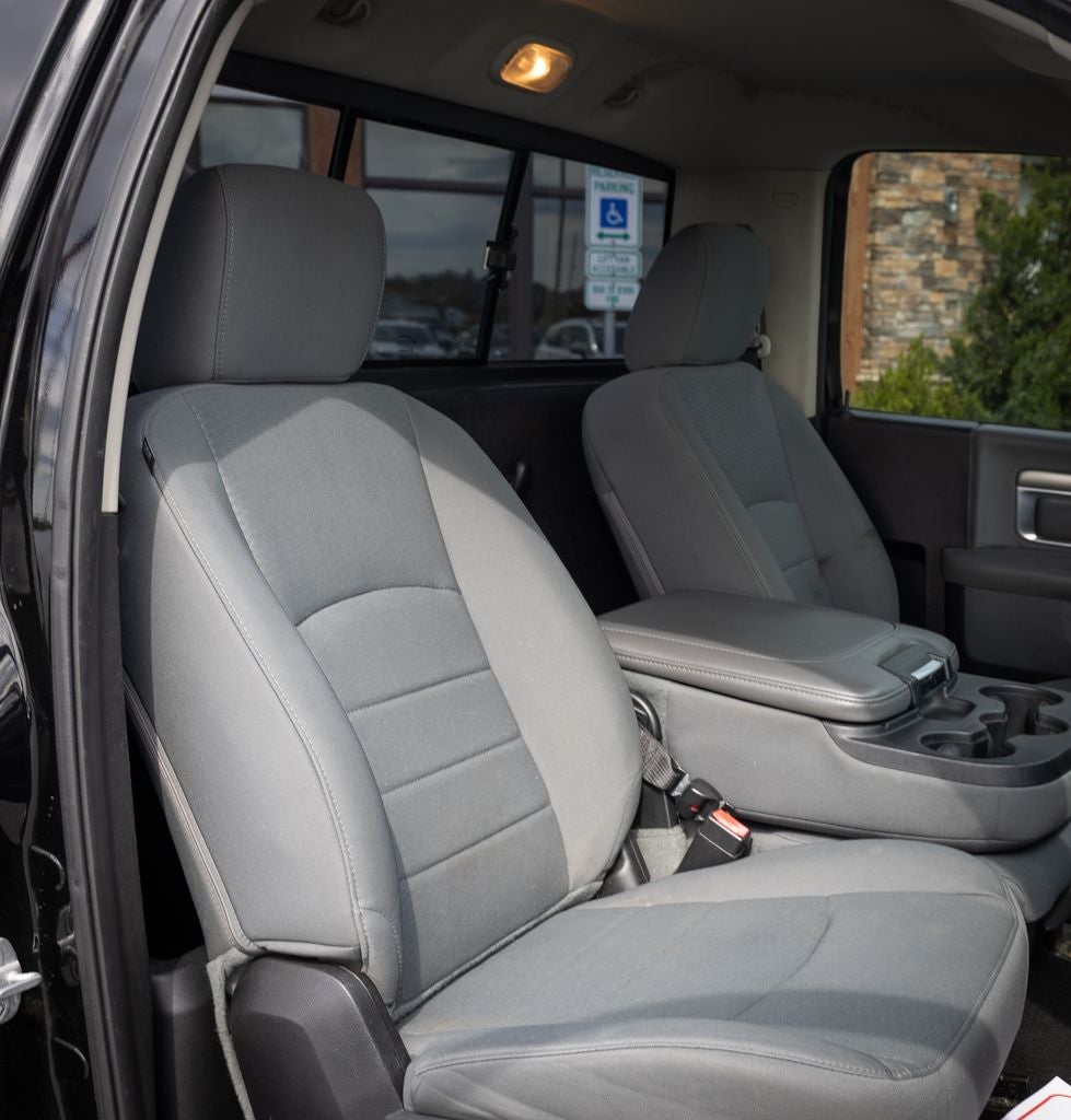 2013 RAM 1500 Express