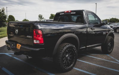 2013 RAM 1500 Express
