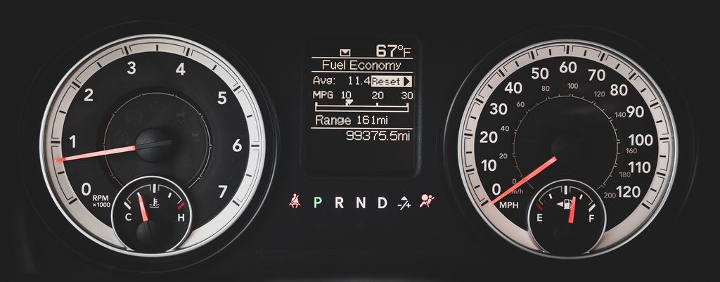2013 RAM 1500 Express