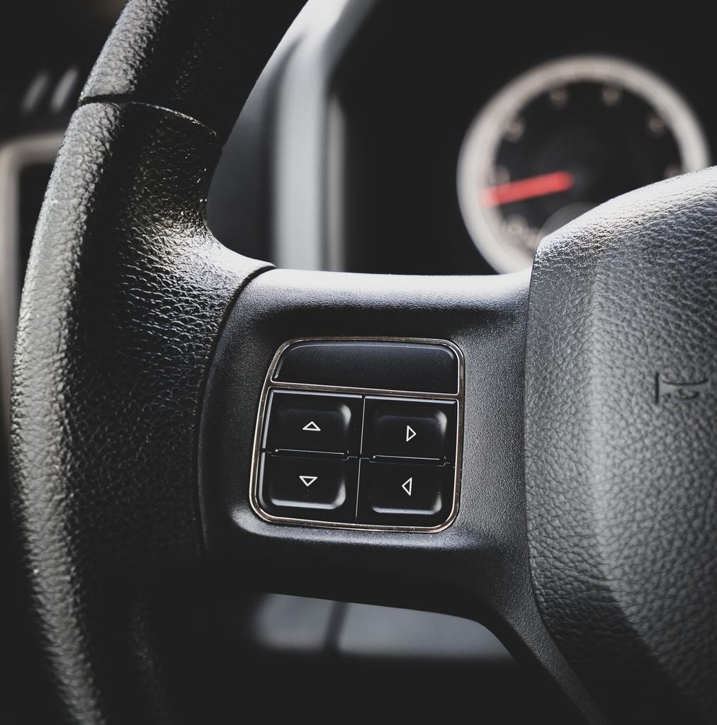 2013 RAM 1500 Express