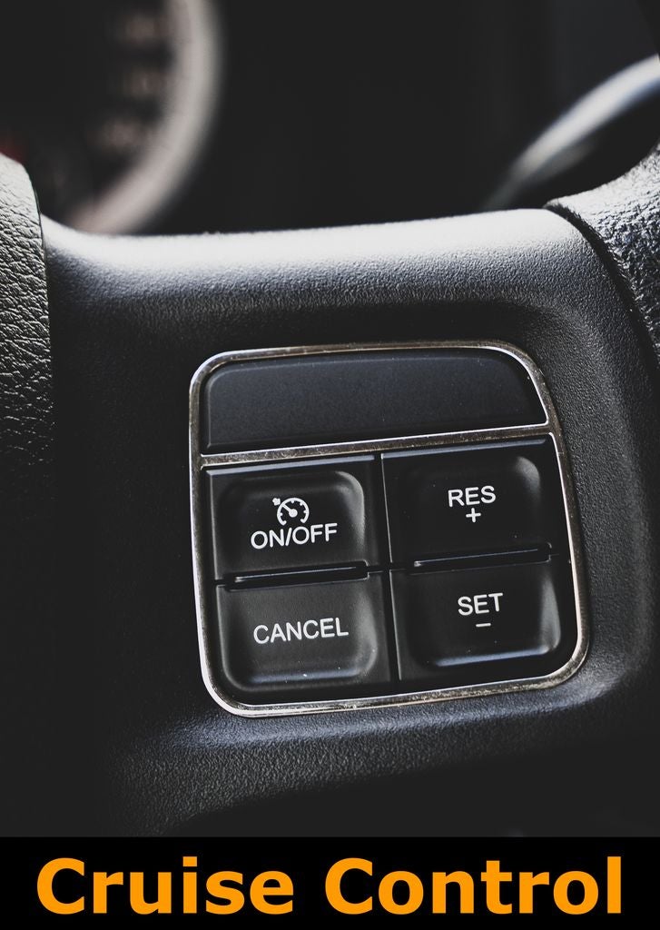 2013 RAM 1500 Express