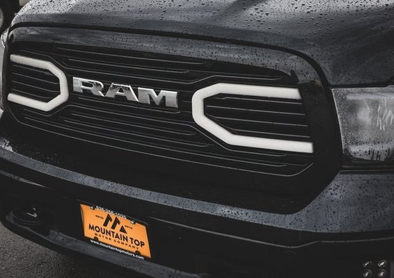 2017 RAM 1500 Big Horn in Troy, MO, MO - Mountain Top Motor Company