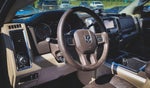 2012 RAM 2500 Laramie Longhorn