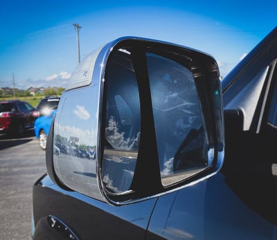 2012 RAM 2500 Laramie Longhorn