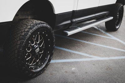 2014 RAM 2500 Tradesman