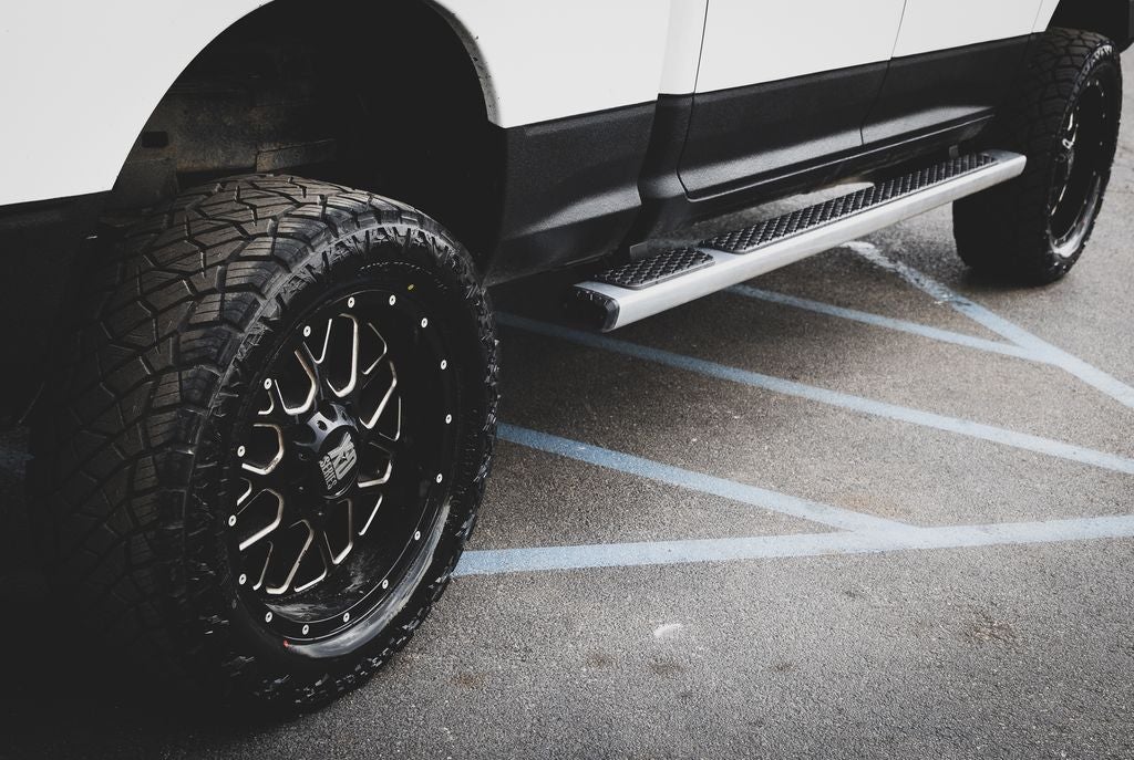 2014 RAM 2500 Tradesman