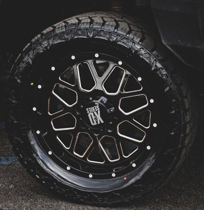 2014 RAM 2500 Tradesman