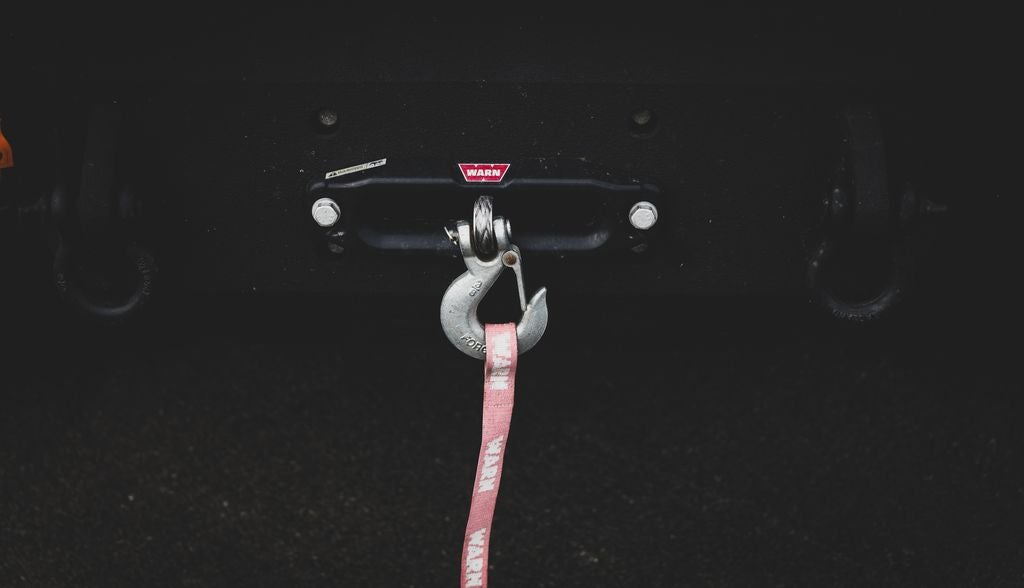 2014 RAM 2500 Tradesman