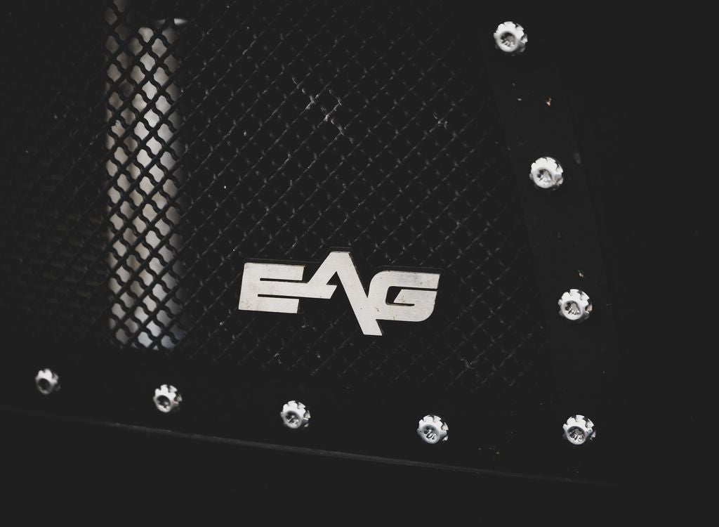 2014 RAM 2500 Tradesman