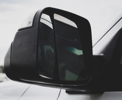 2014 RAM 2500 Tradesman