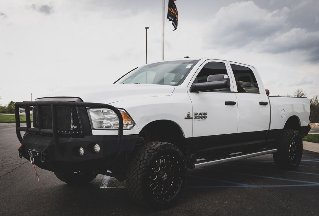2014 RAM 2500 Tradesman