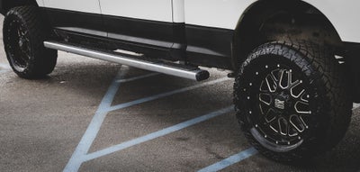 2014 RAM 2500 Tradesman