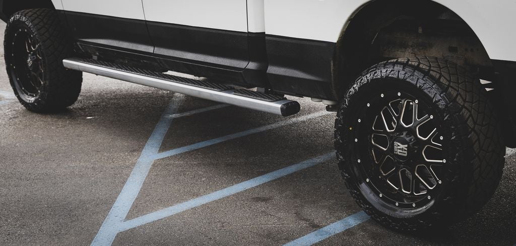 2014 RAM 2500 Tradesman