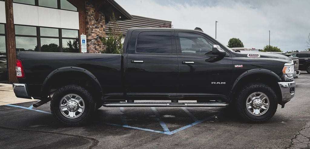 2019 RAM 2500 Big Horn