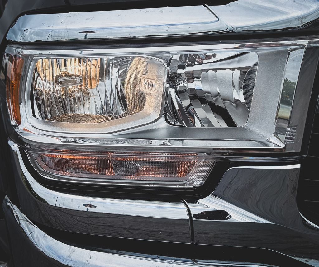 2019 RAM 2500 Big Horn