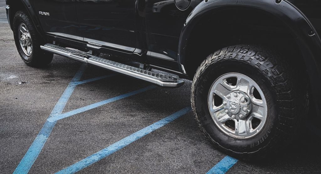 2019 RAM 2500 Big Horn