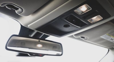 2018 RAM 2500 Lone Star