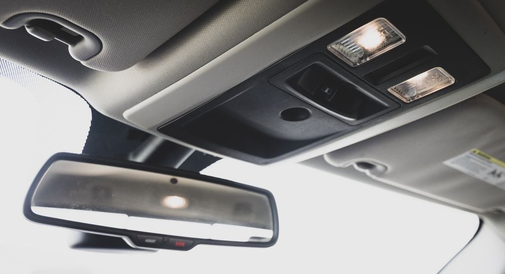 2018 RAM 2500 Lone Star