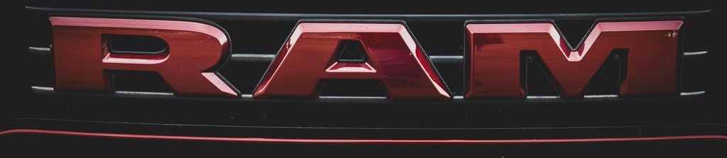 2018 RAM 2500 Lone Star