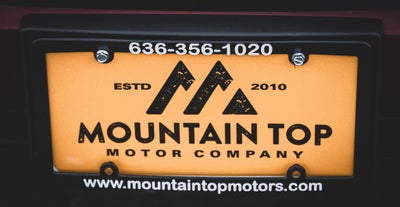 2018 RAM 2500 Lone Star