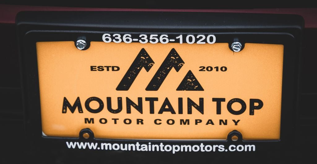 2018 RAM 2500 Lone Star