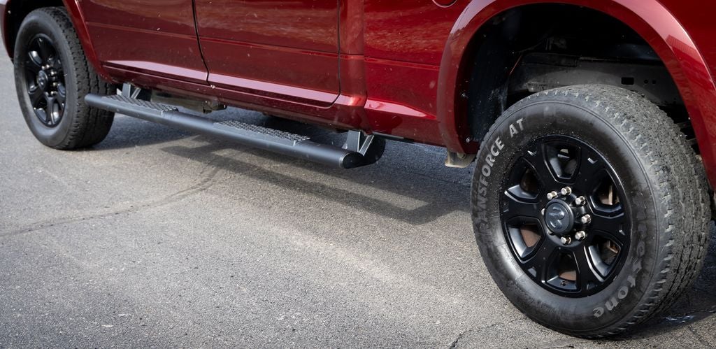 2018 RAM 2500 Lone Star