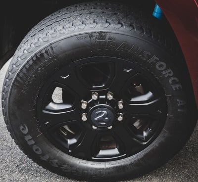 2018 RAM 2500 Lone Star