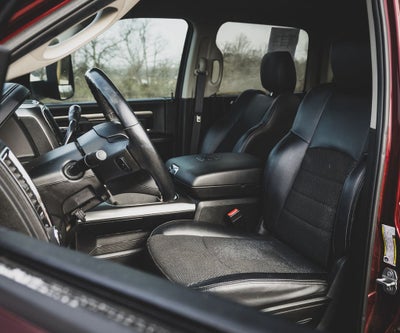 2018 RAM 2500 Lone Star