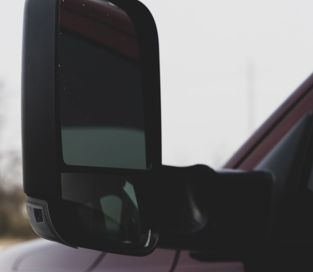 2018 RAM 2500 Lone Star