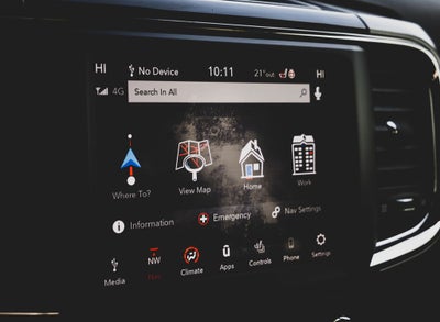 2018 RAM 2500 Lone Star