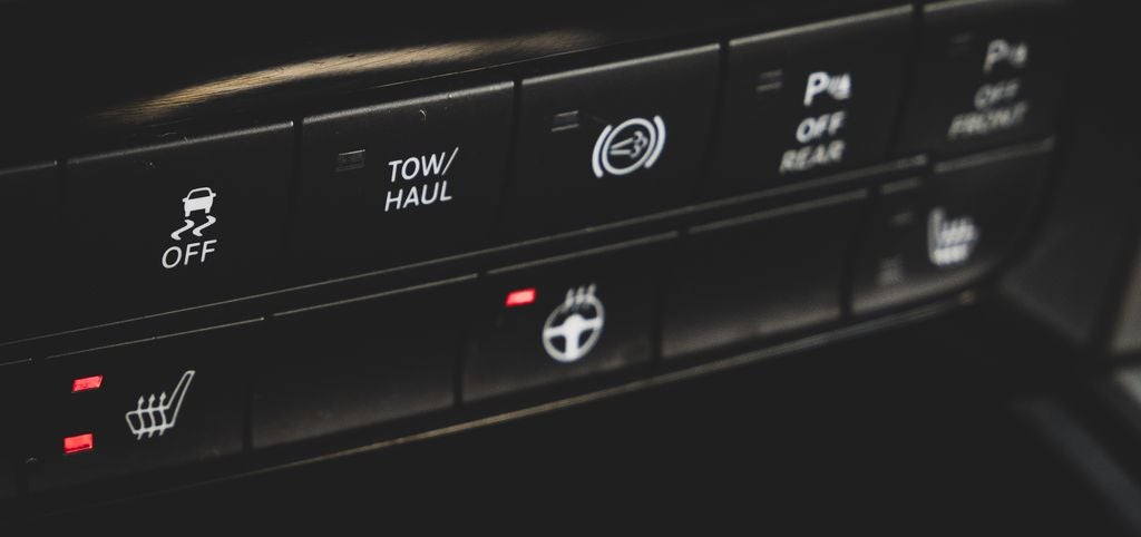 2018 RAM 2500 Lone Star