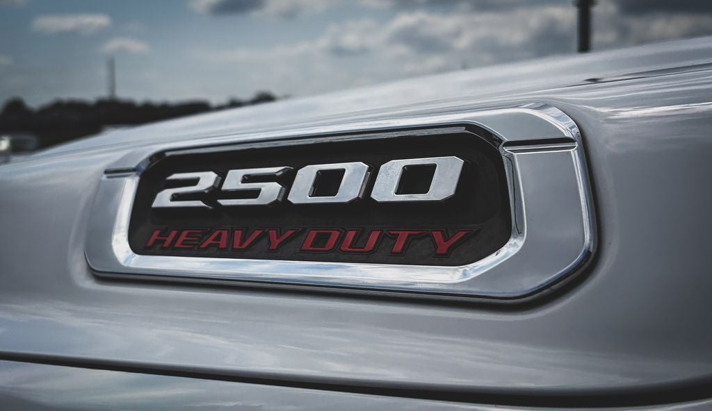 2019 RAM 2500 Big Horn