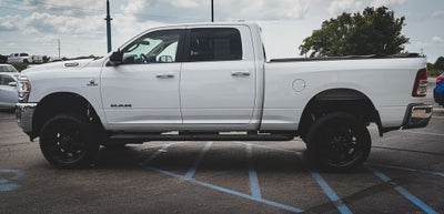 2019 RAM 2500 Big Horn