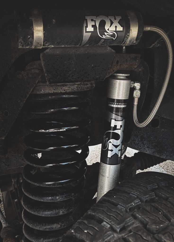 2019 RAM 2500 Big Horn