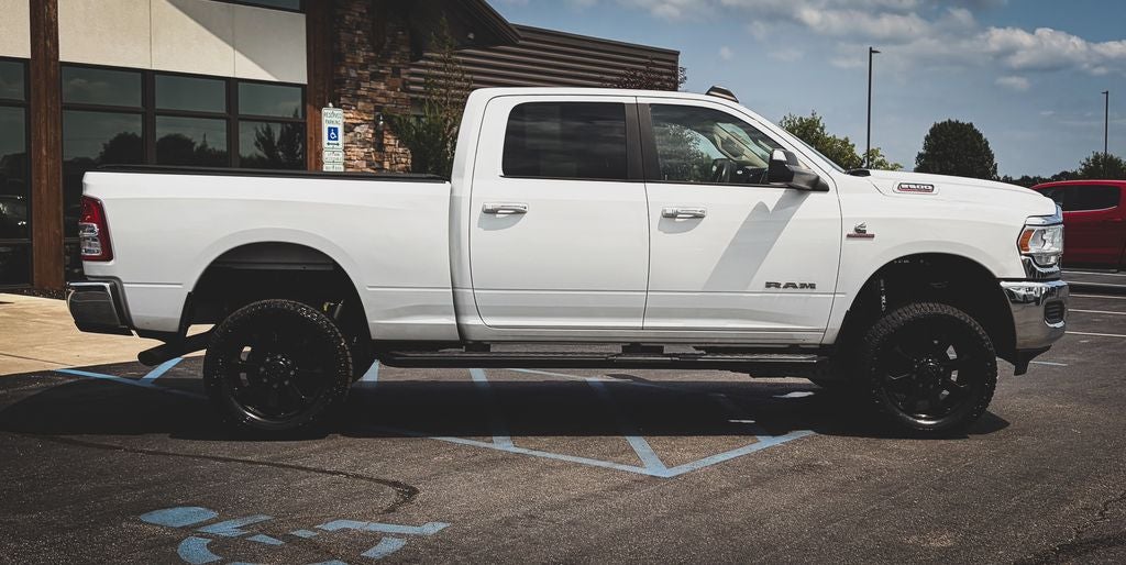 2019 RAM 2500 Big Horn
